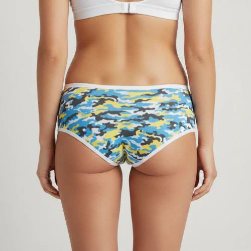 The Hipster Pack of 3