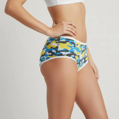 The Hipster Pack of 3