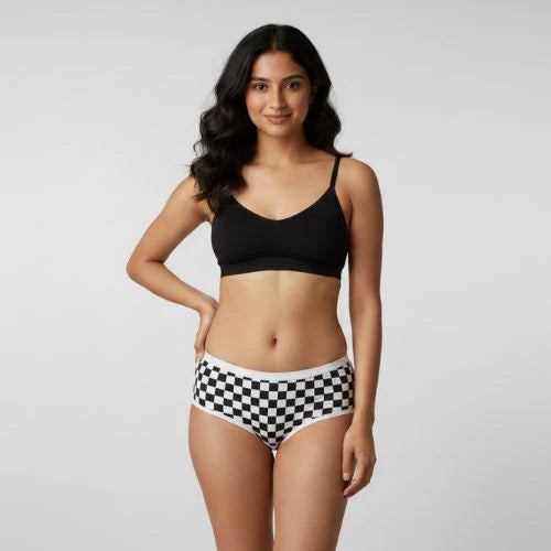 The Hipster Pack of 3