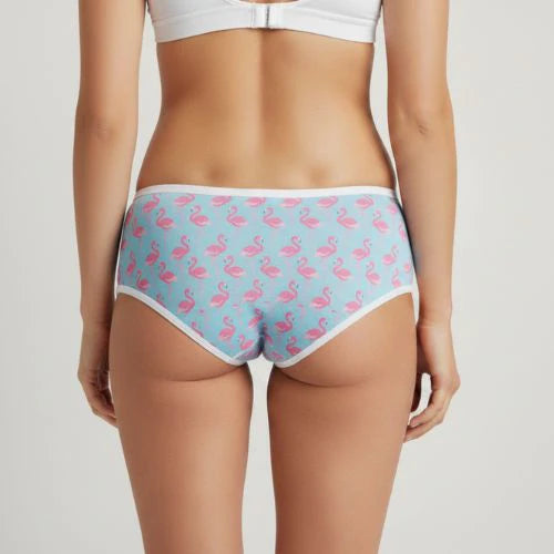 The Hipster Pack of 3