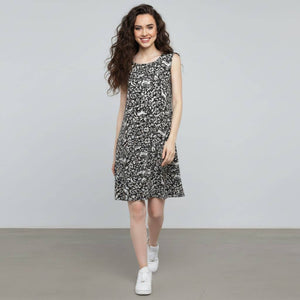sachin and babi light blue dress ComfreyBBAtalia dress