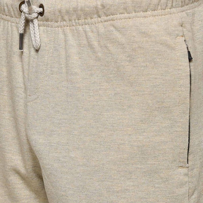 The Creamy French Terry Shorts