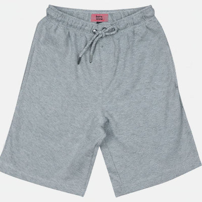 The Gainsboro French Terry Shorts
