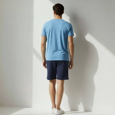 The Space Cadet French Terry Shorts