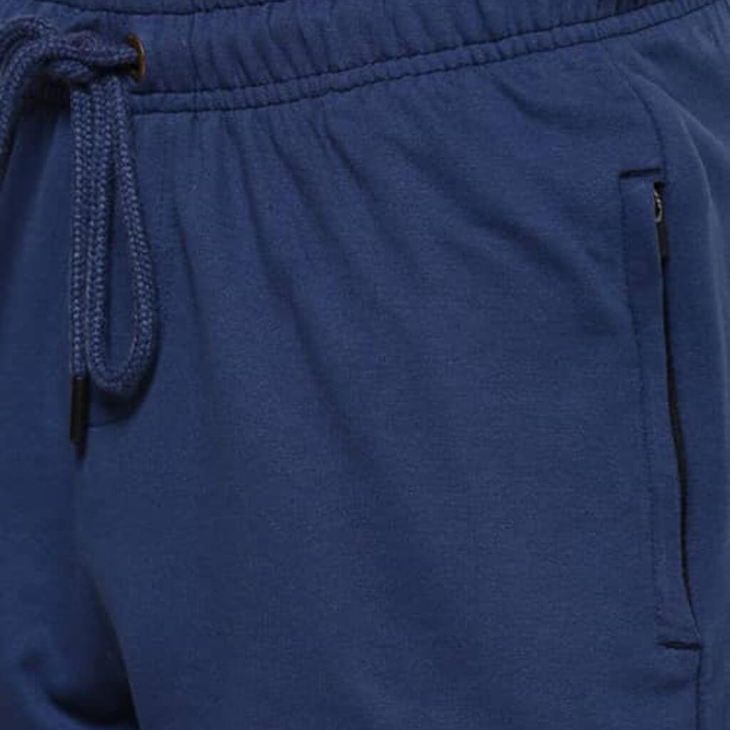 The Space Cadet French Terry Shorts