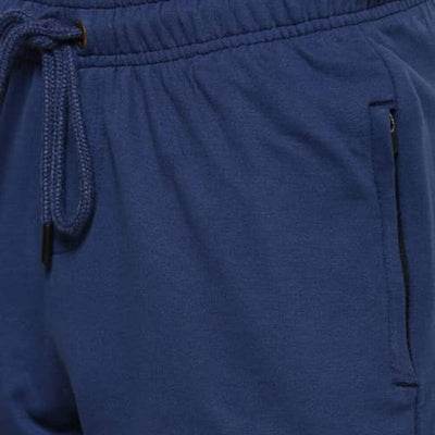 The Space Cadet French Terry Shorts