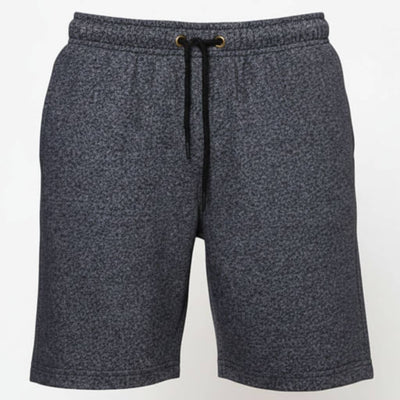 The Gray Wolf French Terry Shorts