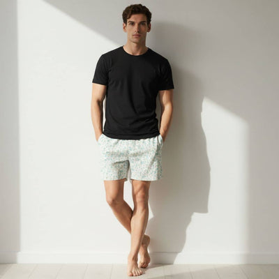 The Vacay Vibe Boxer