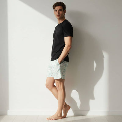 The Vacay Vibe Boxer