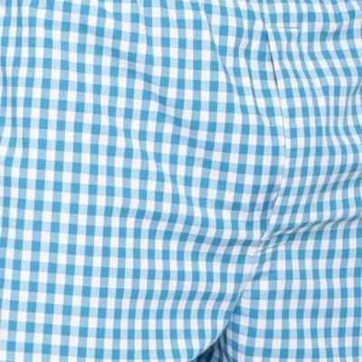 The Great Shepherd Check Boxer