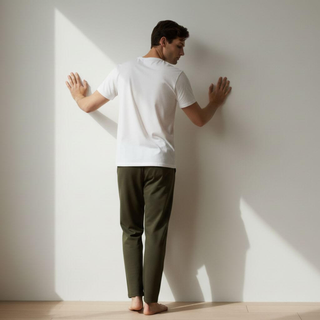 The Premier Olive Men PJ Pant