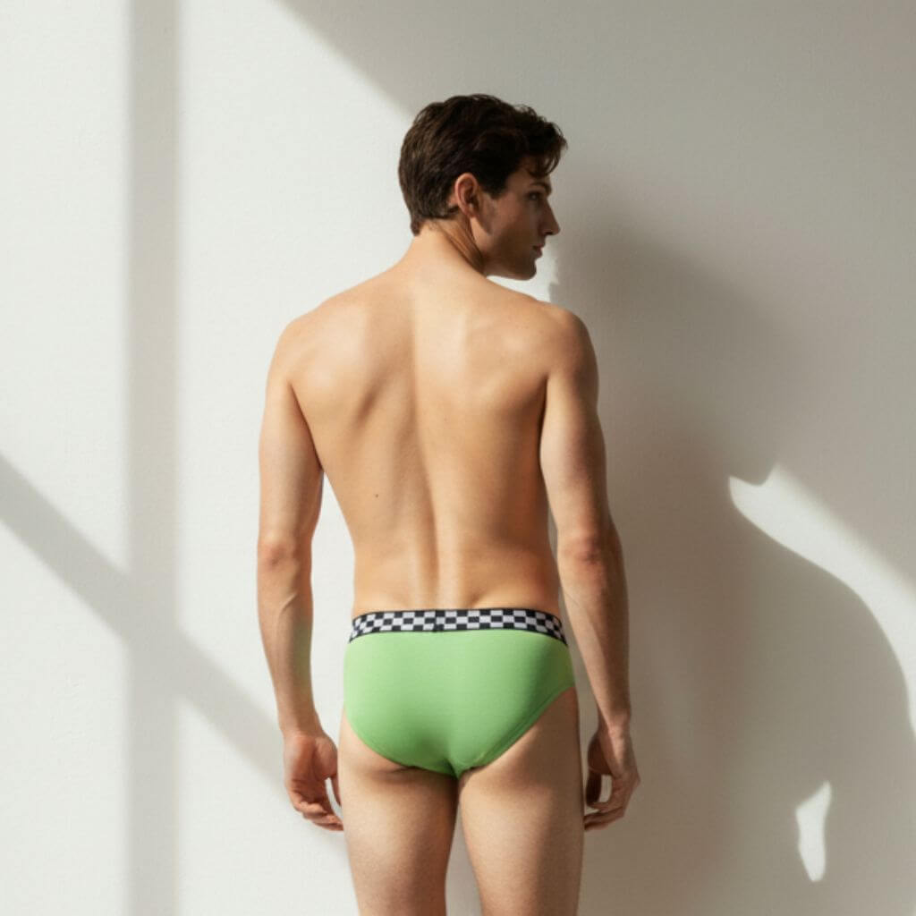 The Forever Green Briefs