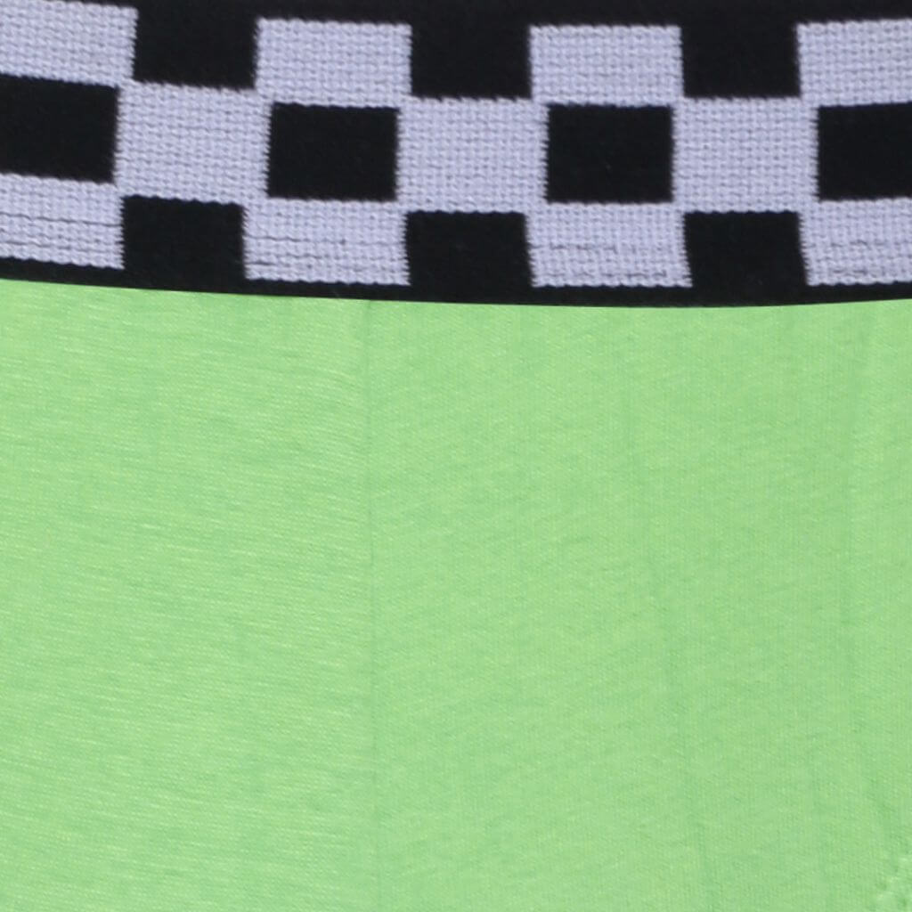 The Forever Green Briefs