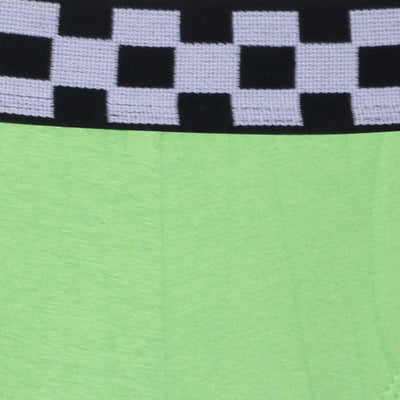 The Forever Green Briefs