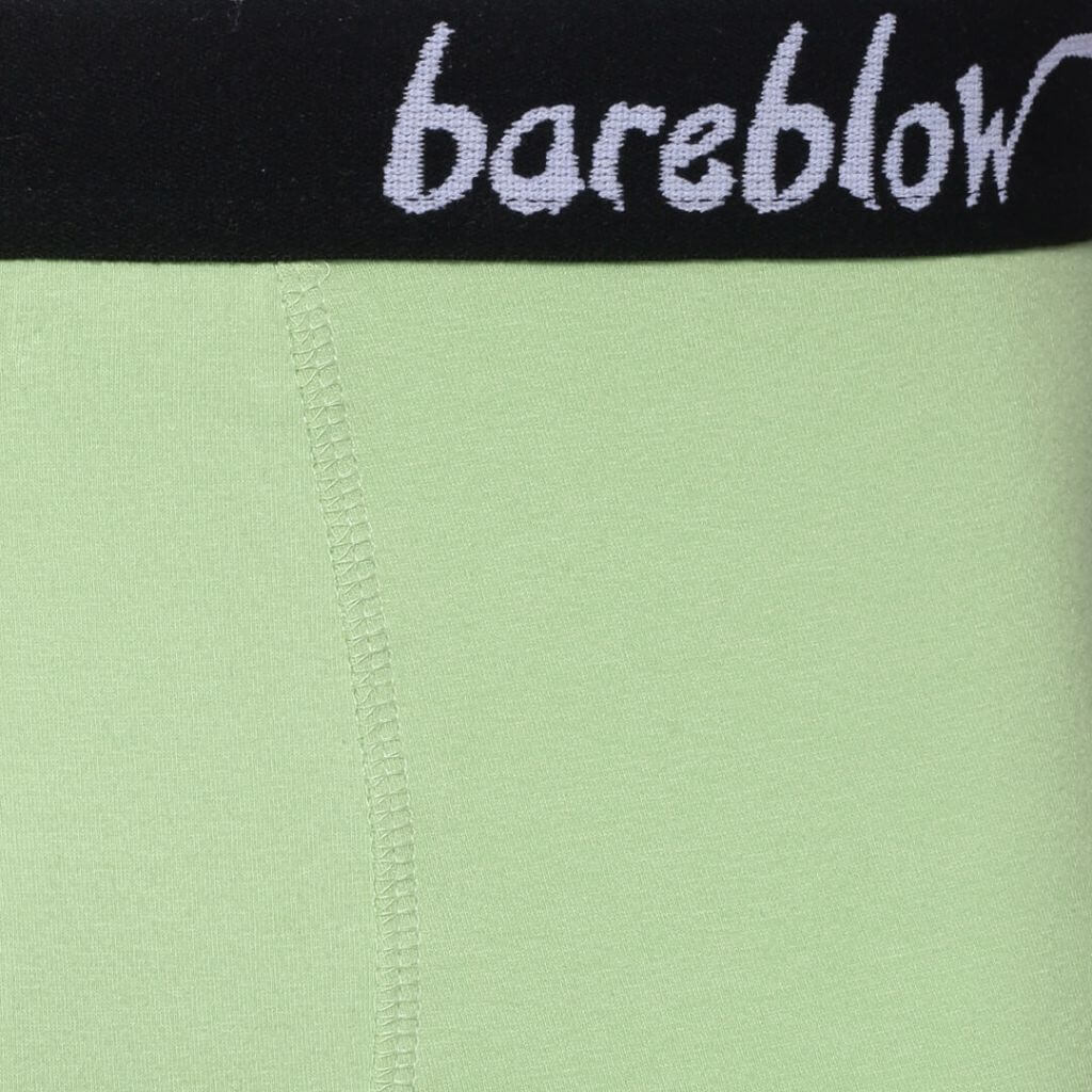 The Lt Green Elastic Plain