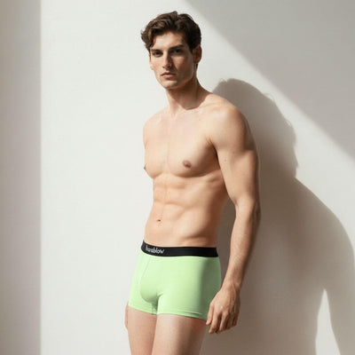 The Lt Green Elastic Plain