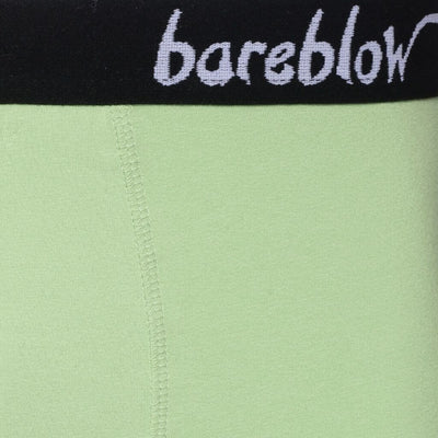 The Lt Green Elastic Plain