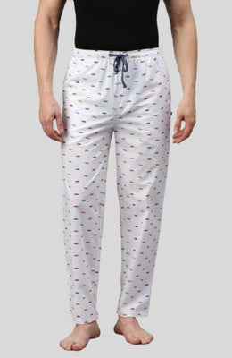 The Car O Life Men PJ Pant