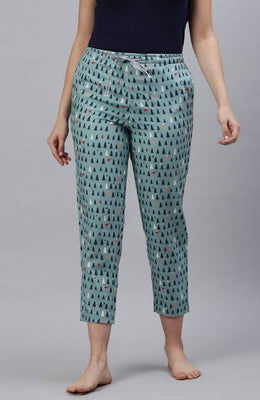 The Christmas Tree Women PJ Pant