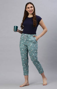 The Christmas Tree Women PJ Pant