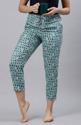 The Christmas Tree Women PJ Pant