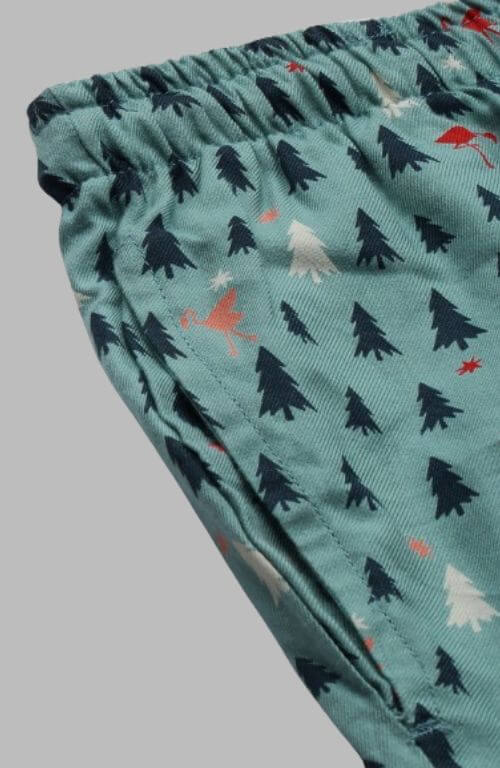 The Christmas Tree Women PJ Pant