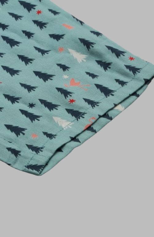 The Christmas Tree Women PJ Pant