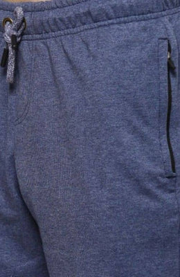 The Dolphin Blue WFH Shorts