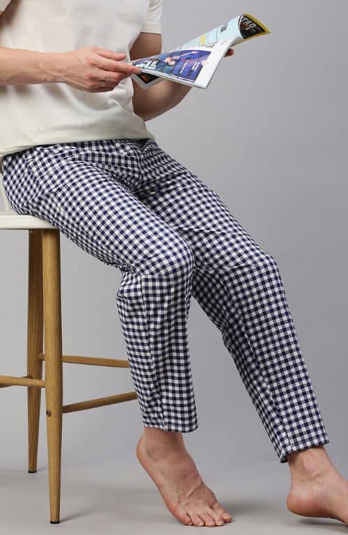 The Great Gingam Life Men PJ Pant