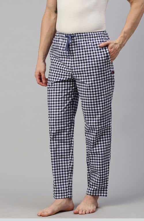 The Great Gingam Life Men PJ Pant