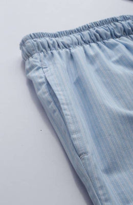 The Hairline stripes Men PJ Pant