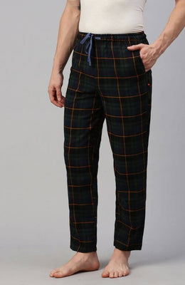 The Heritage Hunter Plaid Men PJ Pant