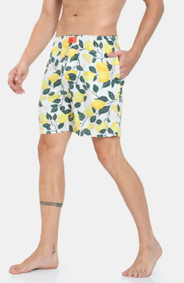 The World Of Botanical Boxer
