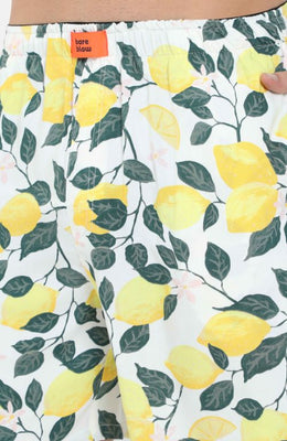 The World Of Botanical Boxer