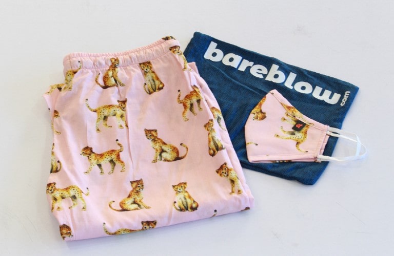 The Royal Cat Women PJ Pant