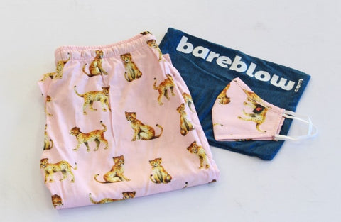 The Royal Cat Women PJ Pant