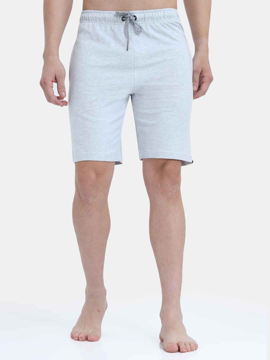 The AliceBlue Everywear Shorts