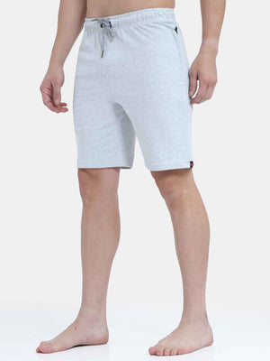 The AliceBlue Everywear Shorts