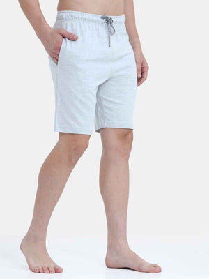The AliceBlue Everywear Shorts