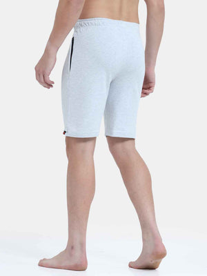 The AliceBlue Everywear Shorts