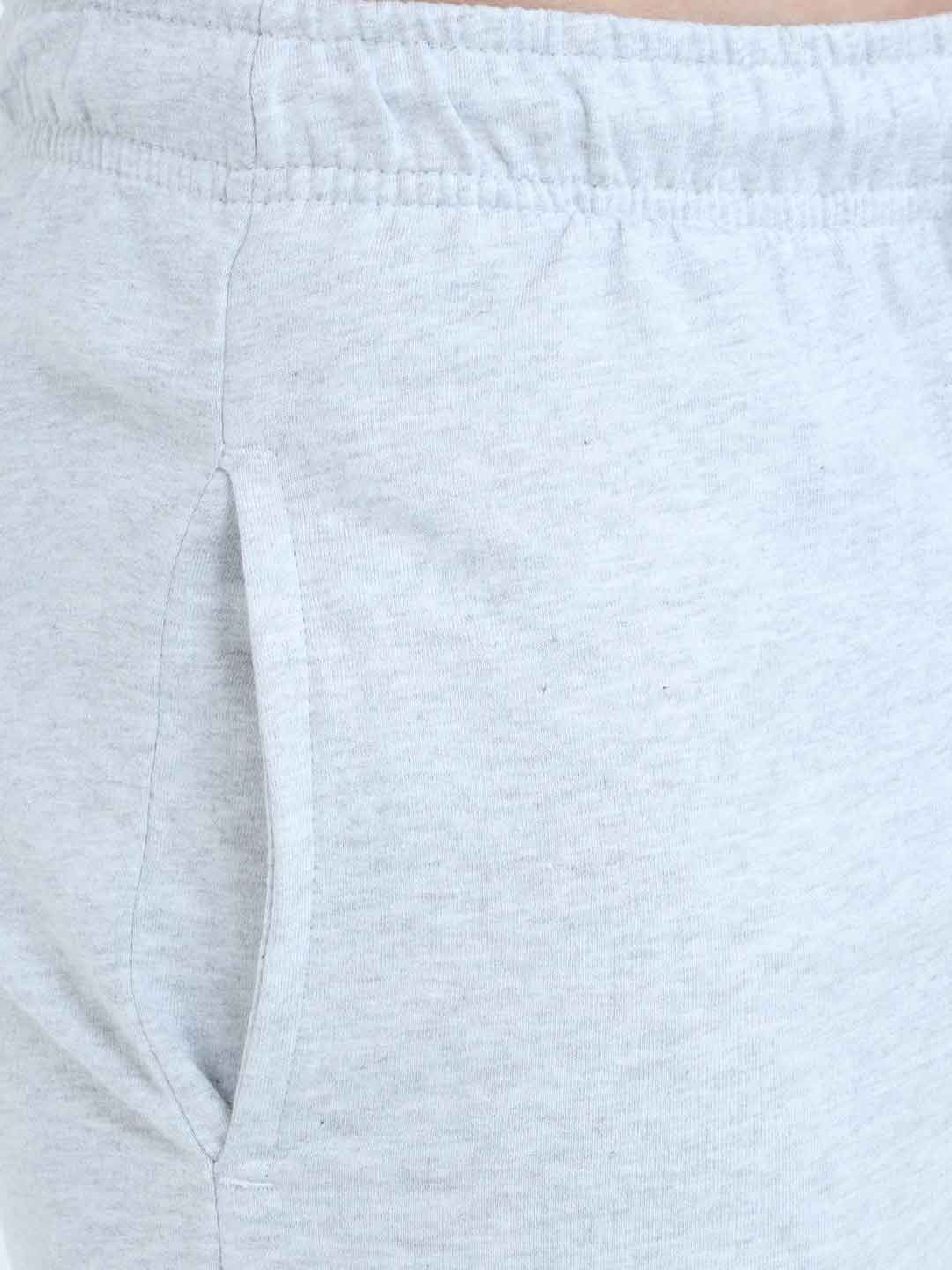 The AliceBlue Everywear Shorts
