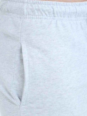 The AliceBlue Everywear Shorts