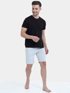The AliceBlue Everywear Shorts