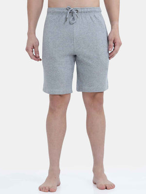 The Gainsboro Everywear Shorts