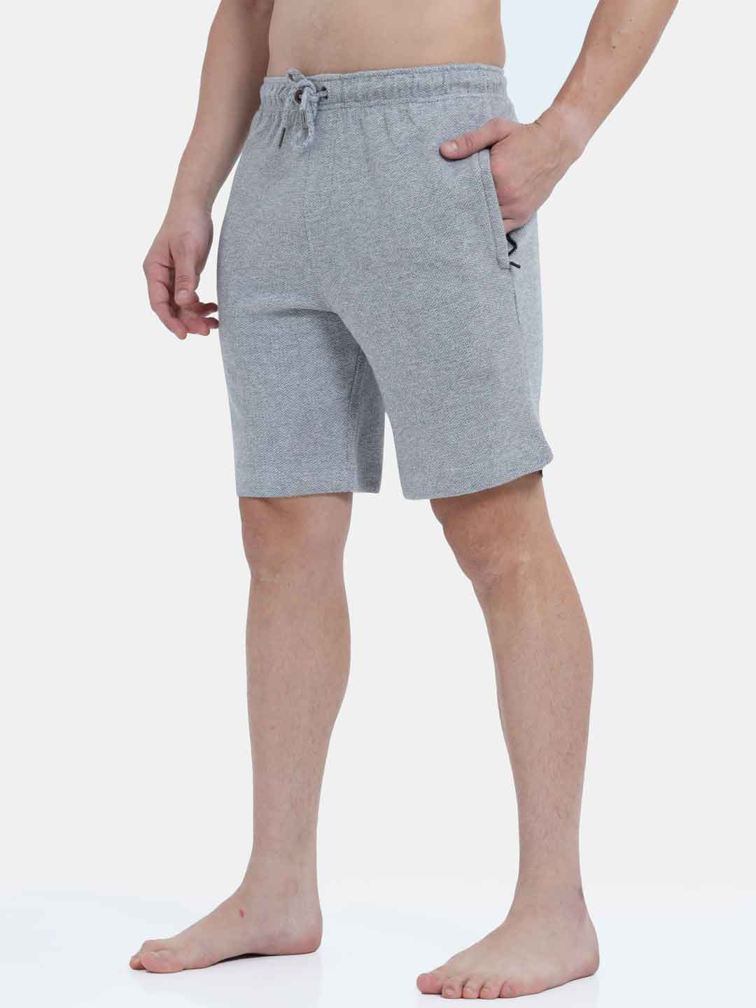 The Gainsboro Everywear Shorts