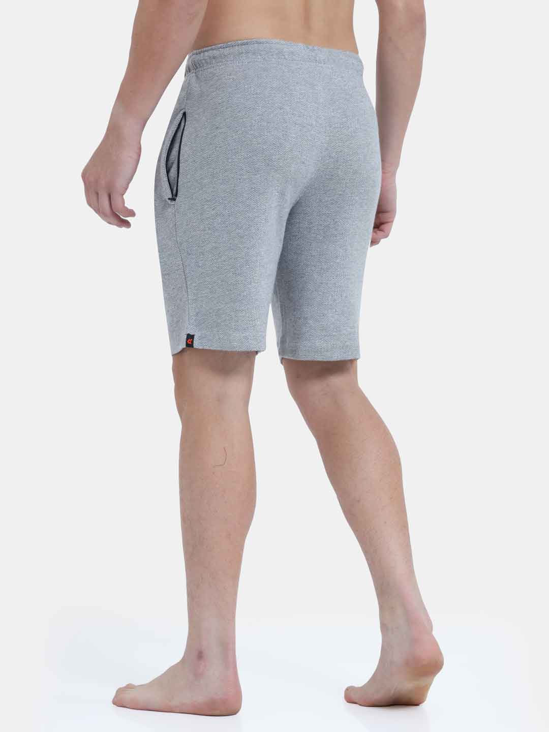 The Gainsboro Everywear Shorts
