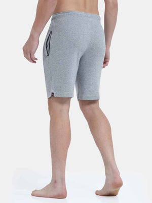 The Gainsboro Everywear Shorts