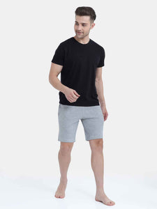 The Gainsboro Everywear Shorts