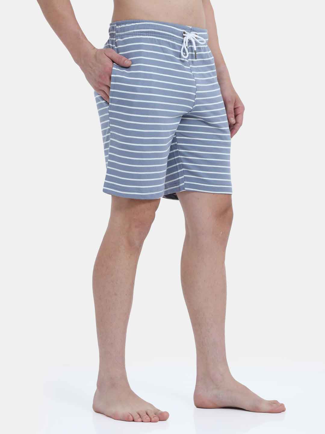 The Columbia Blue Everywear Shorts