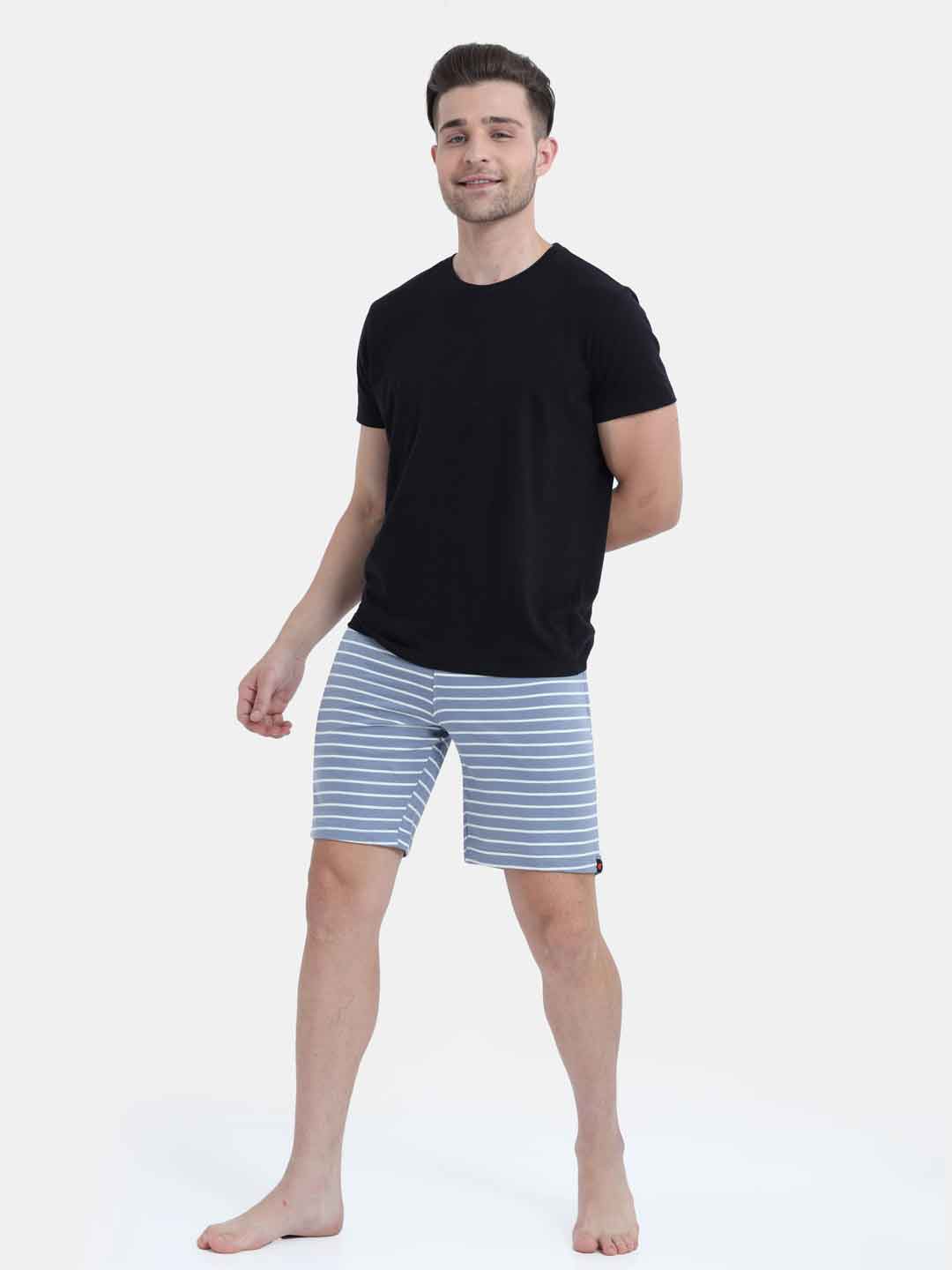 The Columbia Blue Everywear Shorts